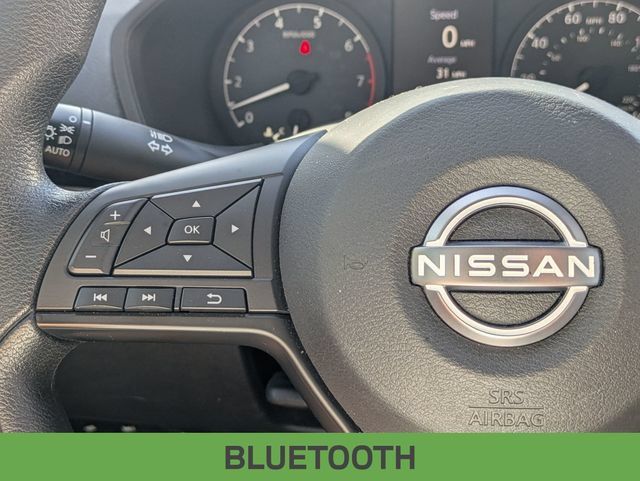 Used 2025 Nissan Altima 2.5 S FWD image 18