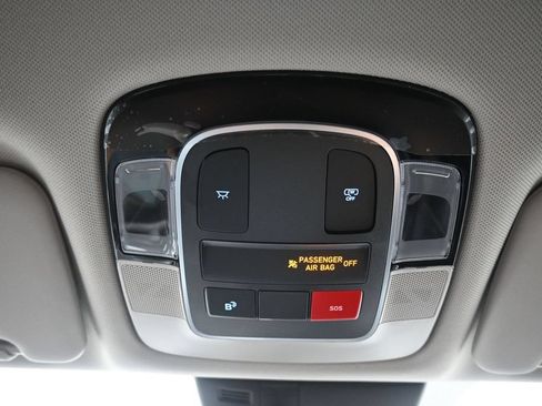 Certified 2026 Hyundai Tucson SEL FWD image 17
