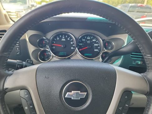 Used 2008 Chevrolet Silverado 1500 LT w/ Power Pack Plus RWD image 17