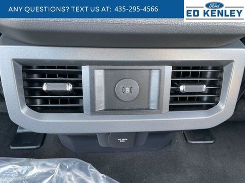 New 2026 Ford F450 Lariat AWD/4WD image 7