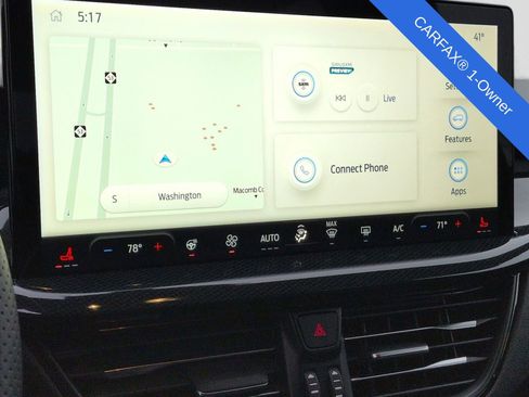 Used 2023 Ford Escape ST-Line w/ Tech Pack #1 image 29