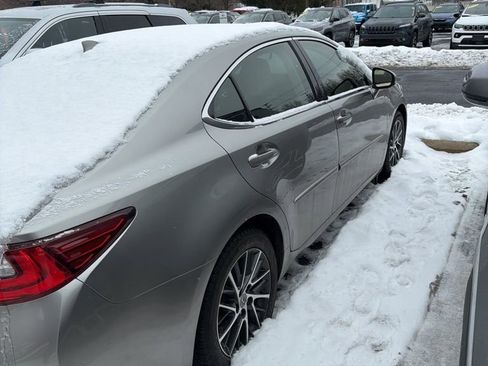 Used 2016 Lexus ES 350 image 4