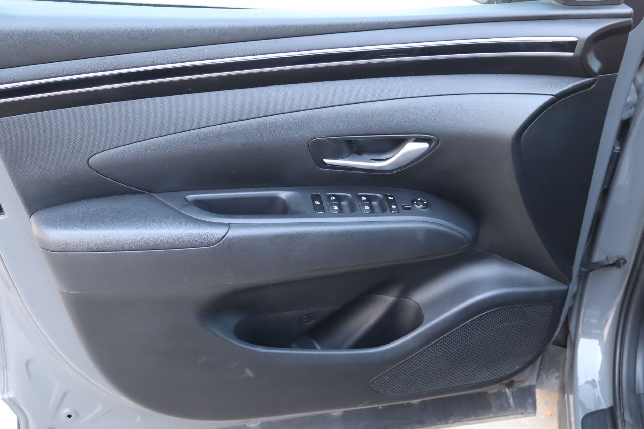 Used 2024 Hyundai Tucson SEL AWD/4WD image 19