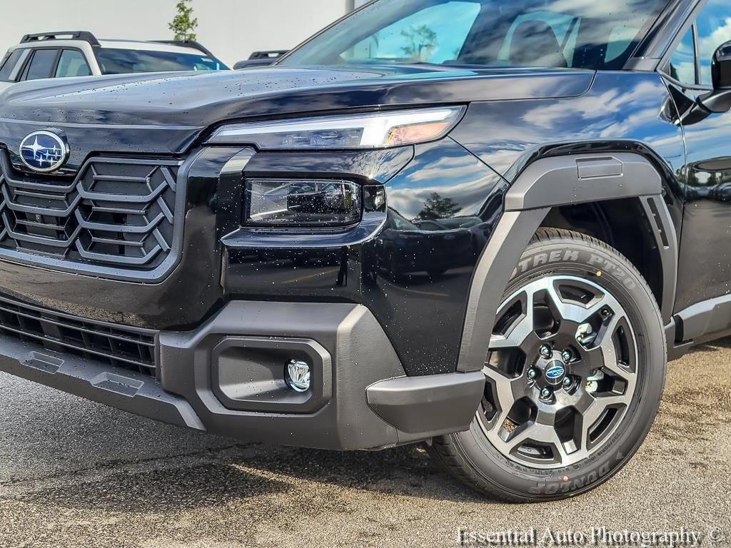 New 2026 Subaru Outback Touring AWD/4WD image 3