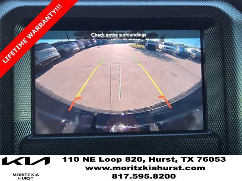 Used 2019 Jeep Wrangler Unlimited Sahara image 7