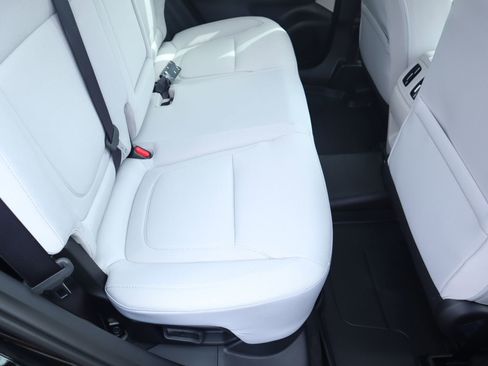 New 2026 Hyundai Tucson Blue SE AWD/4WD image 12