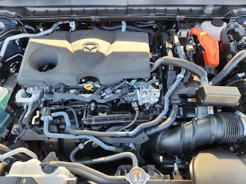 New 2025 MAZDA CX-50 2.5 Hybrid w/ Weather Package image 26