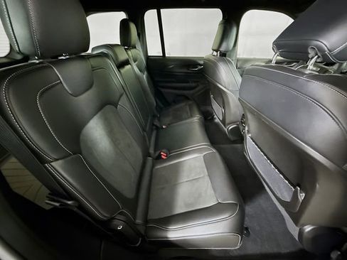 Used 2024 Jeep Grand Cherokee Altitude image 26