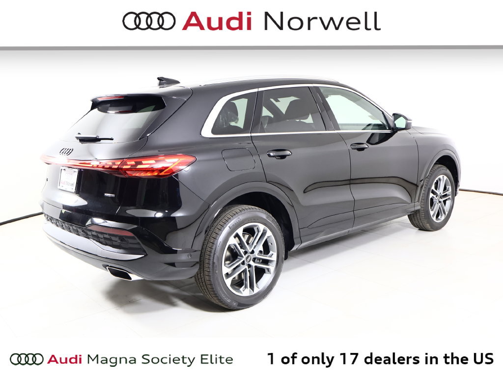 New 2026 Audi Q5 Premium AWD/4WD image 16