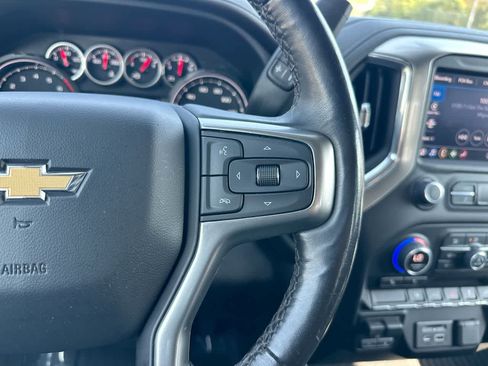 Used 2022 Chevrolet Silverado 3500 LTZ w/ Snow Plow Prep/Camper Package image 29