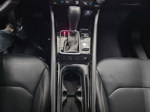 Used 2022 Jeep Compass Limited image 28