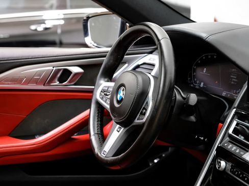 Used 2023 BMW 840i Gran Coupe w/ M Sport Professional Package image 18