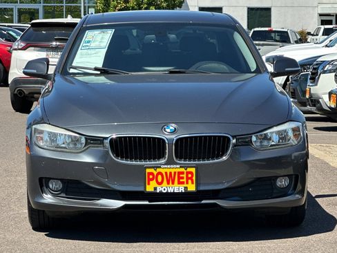 Used 2014 BMW 328d Sedan RWD image 9