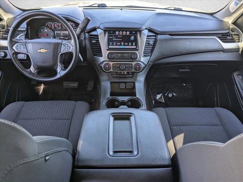 Used 2019 Chevrolet Tahoe LS w/ Max Trailering Package image 17