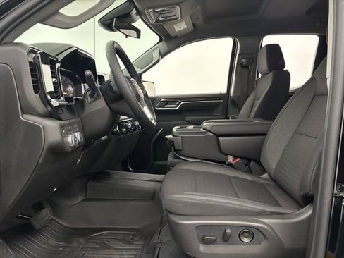 New 2026 GMC Sierra 1500 Elevation w/ Elevation Select Package image 15