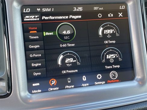 Used 2023 Dodge Challenger R/T Scat Pack image 22