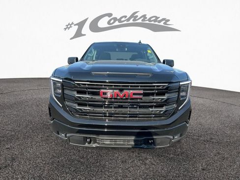 New 2026 GMC Sierra 1500 Elevation image 2