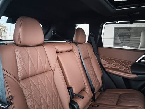 New 2026 Mitsubishi Outlander SEL FWD image 24