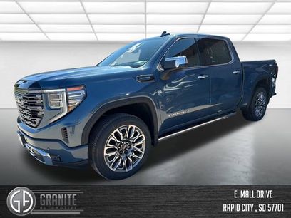 New 2026 GMC Sierra 1500 Denali Ultimate