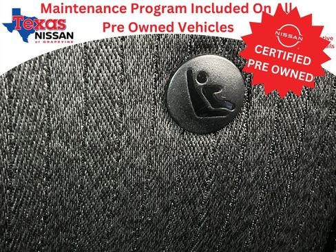 Certified 2025 Nissan Altima 2.5 S image 16