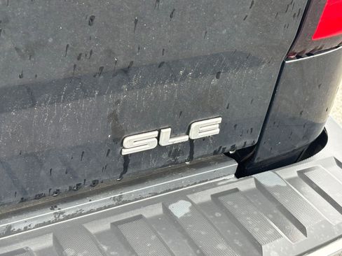 Used 2016 GMC Sierra 1500 SLE w/ SLE Value Package AWD/4WD image 6