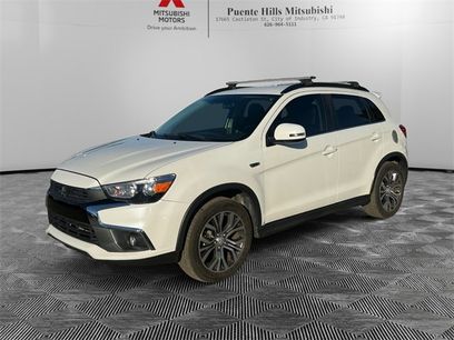 Used 2016 Mitsubishi Outlander Sport SEL