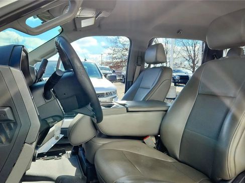 Used 2019 Ford F350 XL w/ Power Equipment Group RWD image 25