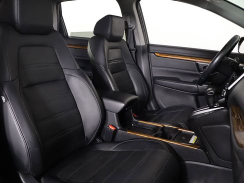 Used 2022 Honda CR-V Touring image 33