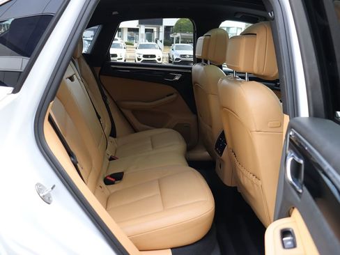 Used 2017 Porsche Macan S image 34