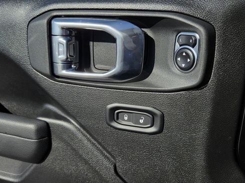 New 2026 Jeep Wrangler Unlimited Sport image 14