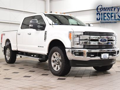 Used 2019 Ford F350 Lariat w/ Lariat Ultimate Package