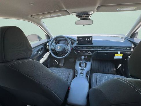 New 2026 Honda HR-V LX image 16