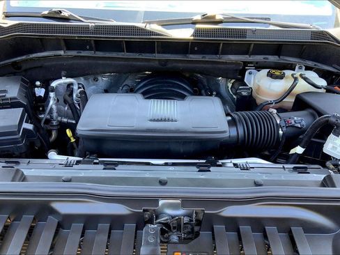 Used 2022 Chevrolet Silverado 1500 LT Trail Boss w/ LT Trail Boss Premium Package image 10