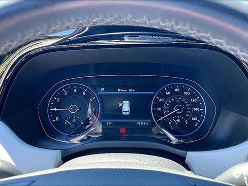 Used 2020 Hyundai Palisade SEL w/ Convenience Package AWD/4WD image 18