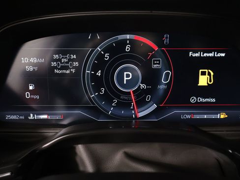 Used 2022 Cadillac CT5 Sport AWD/4WD image 4