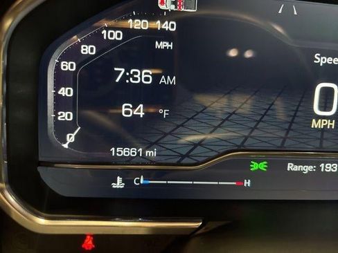 Used 2024 GMC Sierra 1500 Denali image 12