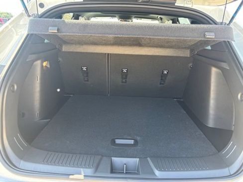 New 2026 Chevrolet Trax RS w/ Sunroof Package FWD image 10