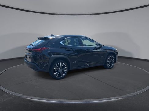 Used 2024 Lexus UX 250h FWD image 8