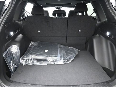 New 2026 Honda CR-V TrailSport image 37