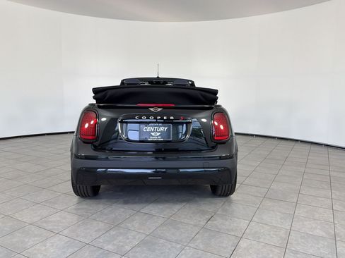 New 2026 MINI Cooper S FWD image 10