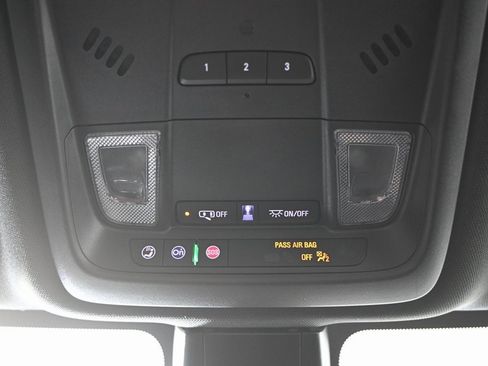 Used 2022 Chevrolet Blazer RS w/ Enhanced Convenience Package image 33