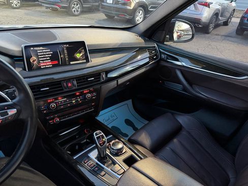 Used 2014 BMW X5 xDrive35i image 19