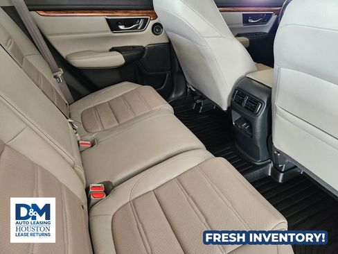 Used 2022 Honda CR-V EX-L image 44