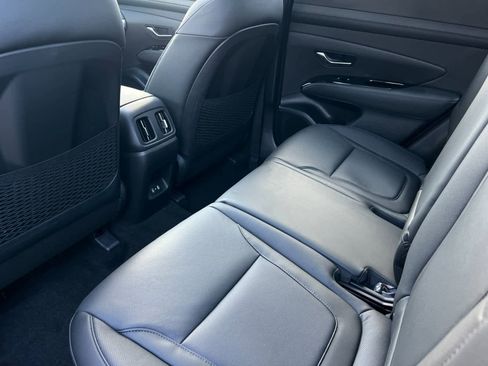 New 2026 Hyundai Tucson Limited image 4