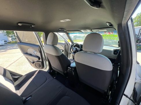 Used 2015 Kia Soul EV image 20