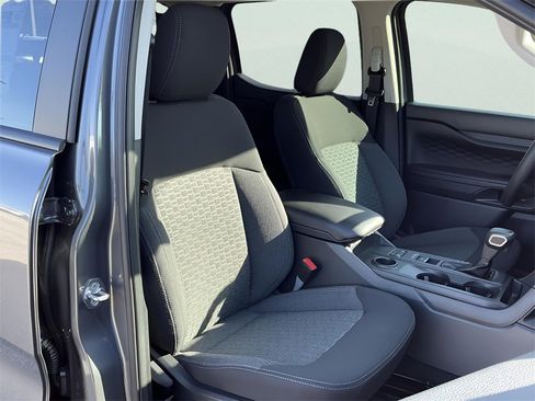 New 2025 Ford Ranger XL w/ Trailer Tow Package image 18