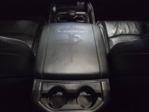 Used 2024 RAM 3500 Limited image 83