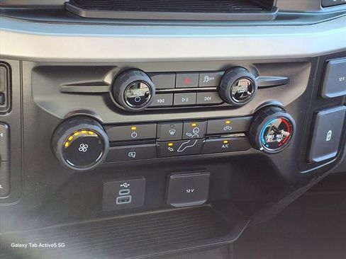 New 2026 Ford F250 XL w/ STX Appearance Package image 14