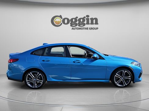 Certified 2024 BMW 228i Gran Coupe w/ M Sport Package image 6