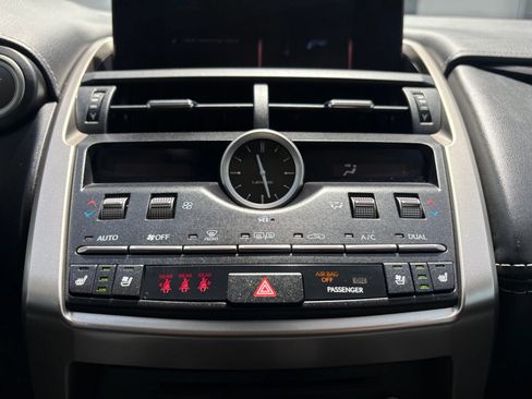 Used 2020 Lexus NX 300 FWD w/ Comfort Package image 14